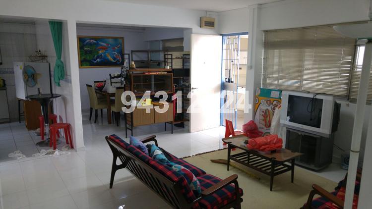 Blk 234 Pasir Ris Drive 4 (Pasir Ris), HDB 4 Rooms #95175652